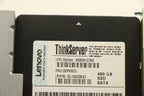480GB SSD 6Gbps 2.5" SATA