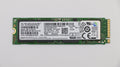 SSD 512GB PCIe3x4 M.2