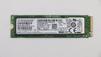 SSD 512GB PCIe3x4 M.2