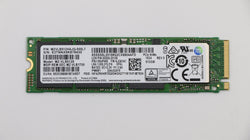 SSD 512GB PCIe3x4 M.2