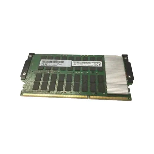 IBM MEMORIA DDR4 DE 128 GB 00VK274-RFB – Reacondicionado