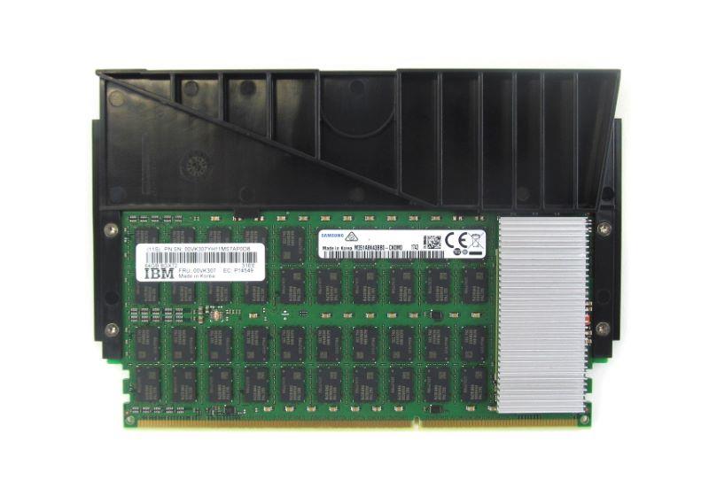 IBM MEMORIA DDR4 DE 64 GB 00VK302-RFB – Reacondicionado (2)