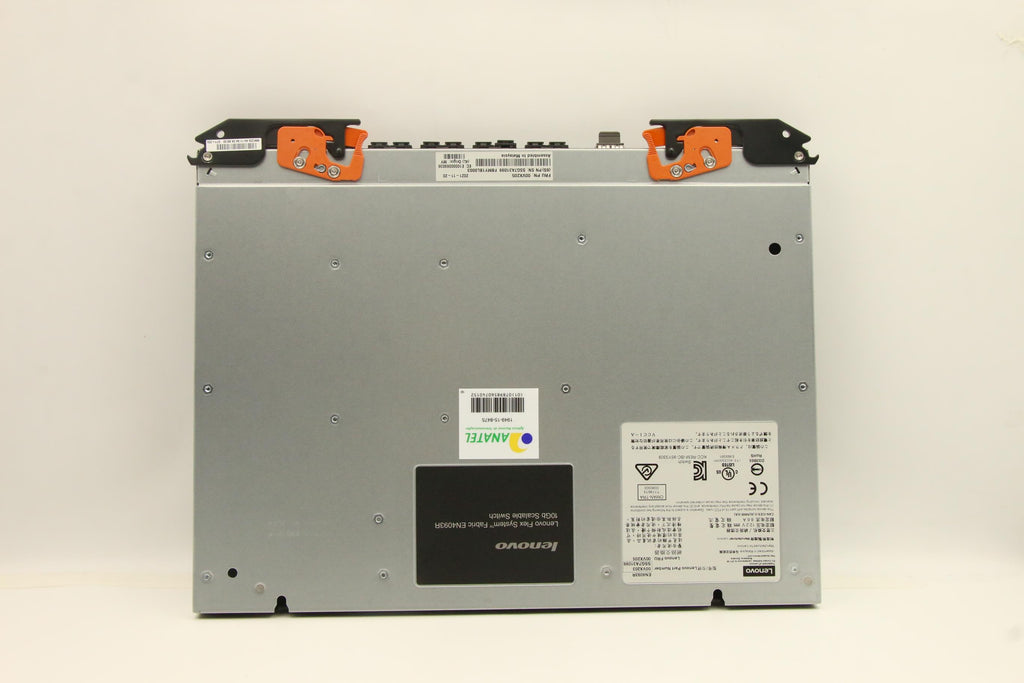 Flex System Fabric EN4093R