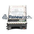 IBM 600GB 10K 2.5-inch SAS HDD 00W1160-T10PI-RFB – Reacondicionado