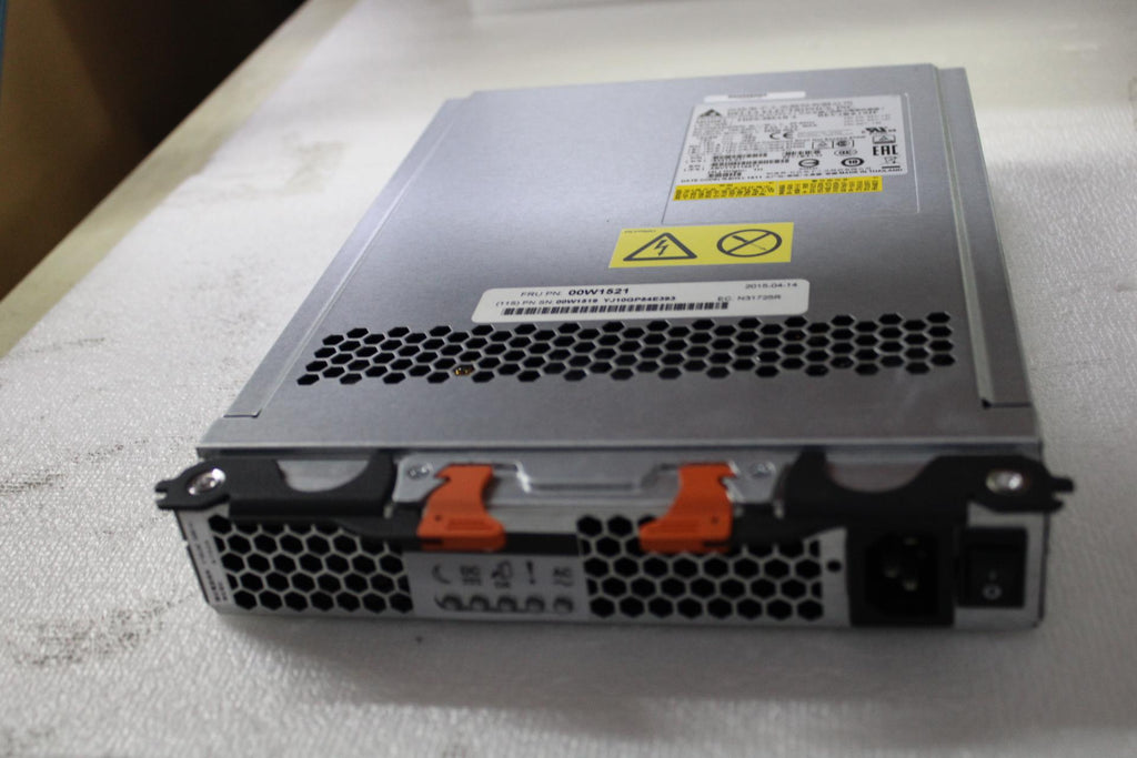 IBM Fuente de alimentación de 585W 00W1521-RFB – Reacondicionado