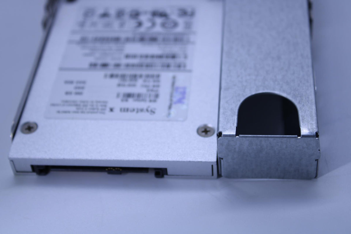 IBM HDD_ASM GRNx 200GB 00W1548-RFB – Reacondicionado