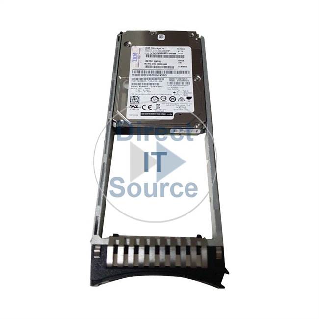 IBM DS88XX 600GB 15K 2.5" SED SAS 00WV962-RFB – Reacondicionado (2)