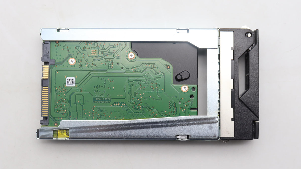 600GB 2.5" SAS 10K Hot Swap