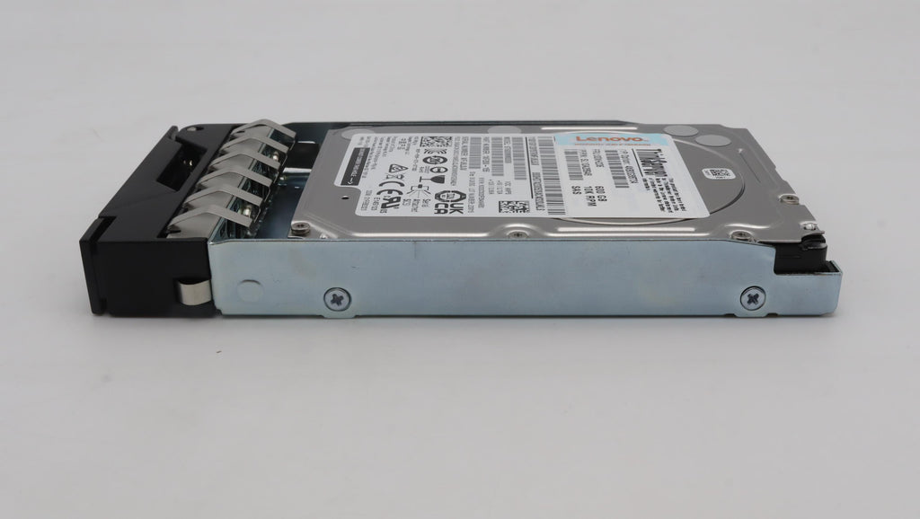 600GB 2.5" SAS 10K Hot Swap
