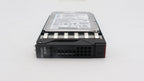 Lenovo 600GB 2.5" SAS 10K Hot Swap 00XH236-RFB – Reacondicionado