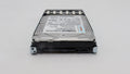 600GB 2.5" SAS 10K Hot Swap