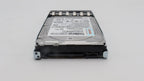 600GB 2.5" SAS 10K Hot Swap