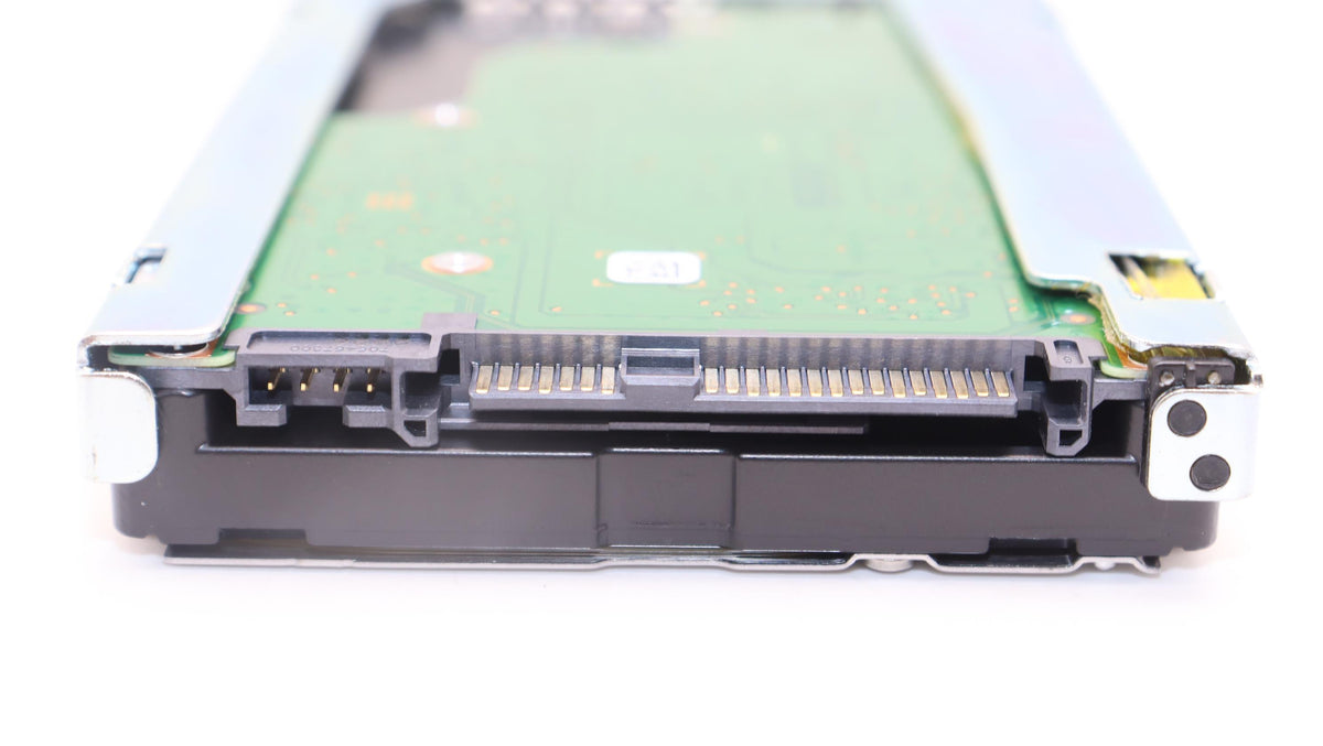 Lenovo 600GB 2.5" SAS 10K Hot Swap 00XH236-RFB – Reacondicionado
