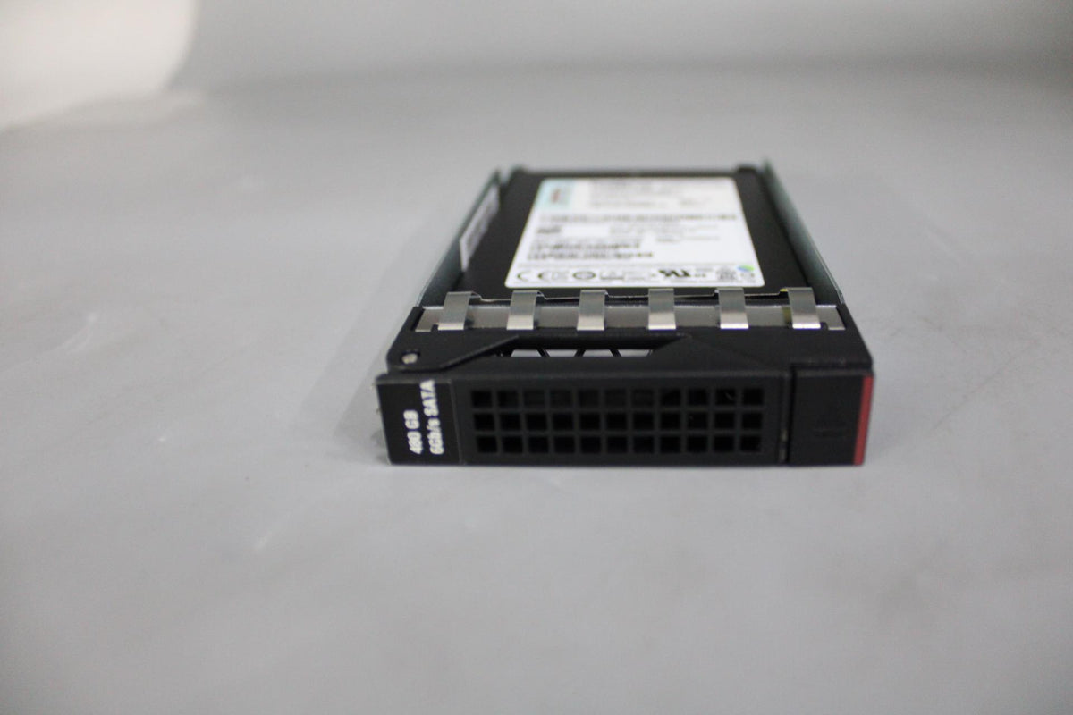 480GB 6Gb PM863 SATA 2.5 HS AS