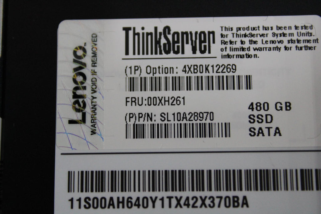 480GB 6Gb PM863 SATA 2.5 HS AS