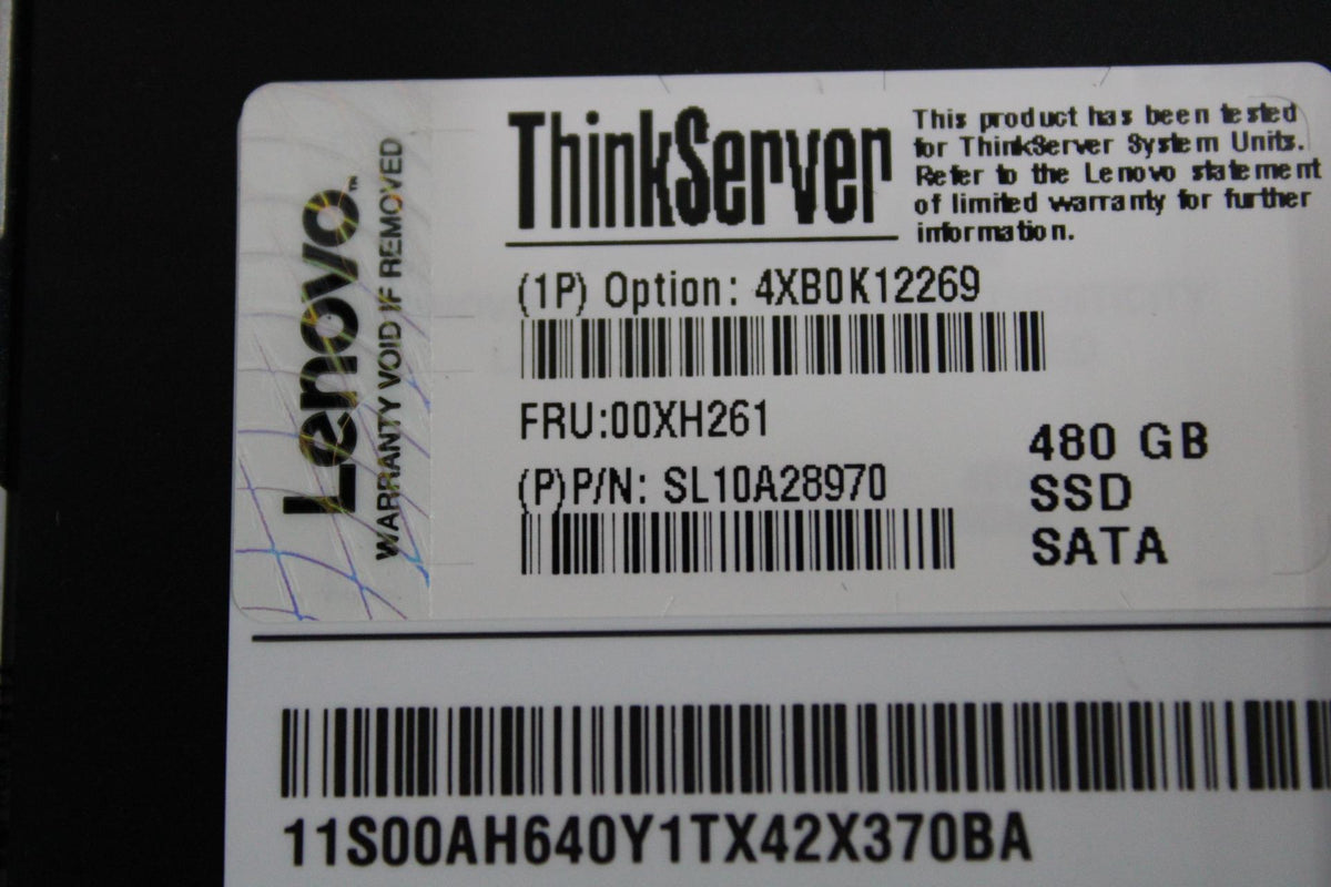480GB 6Gb PM863 SATA 2.5 HS AS