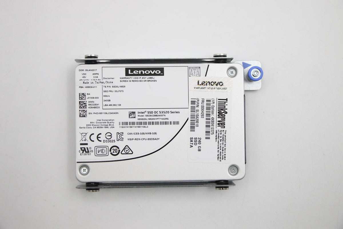 SSD_ASM NHS 240GB 6Gb SATA 2.5