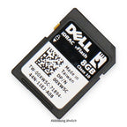 Dell tarjeta SD IDRAC 6 VFLASH de 8GB 00XW5C-RFB – Reacondicionado (3)