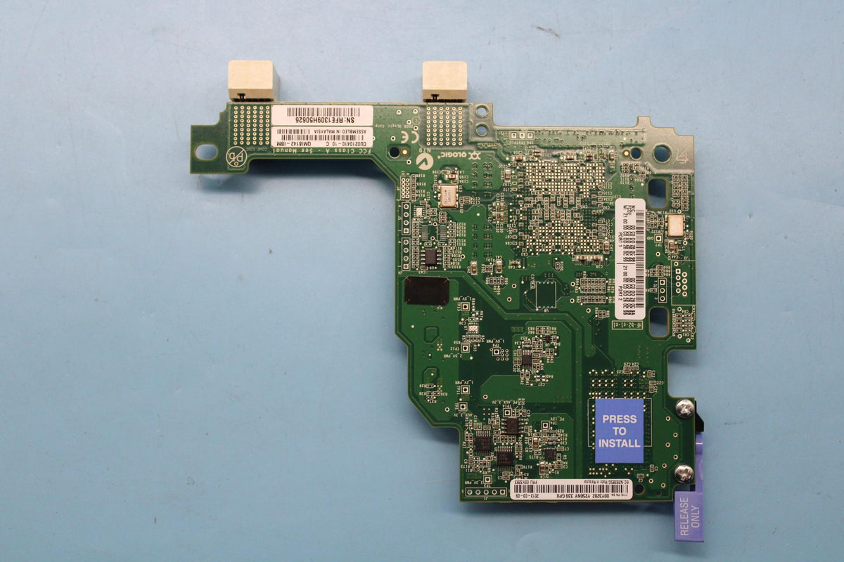 IBM 10GB CFFH 00Y3283-RFB – Reacondicionado