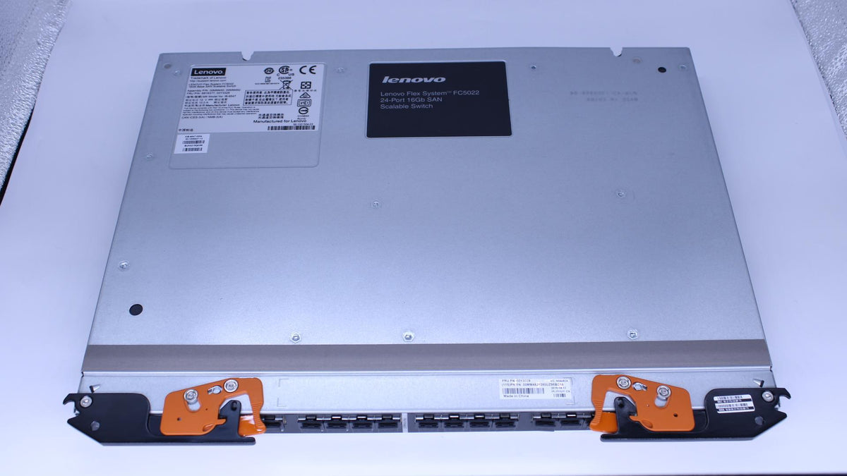 Flex System FC5022 24-port