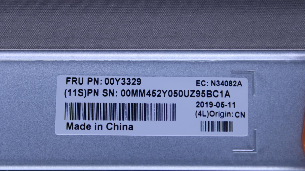 Flex System FC5022 24-port