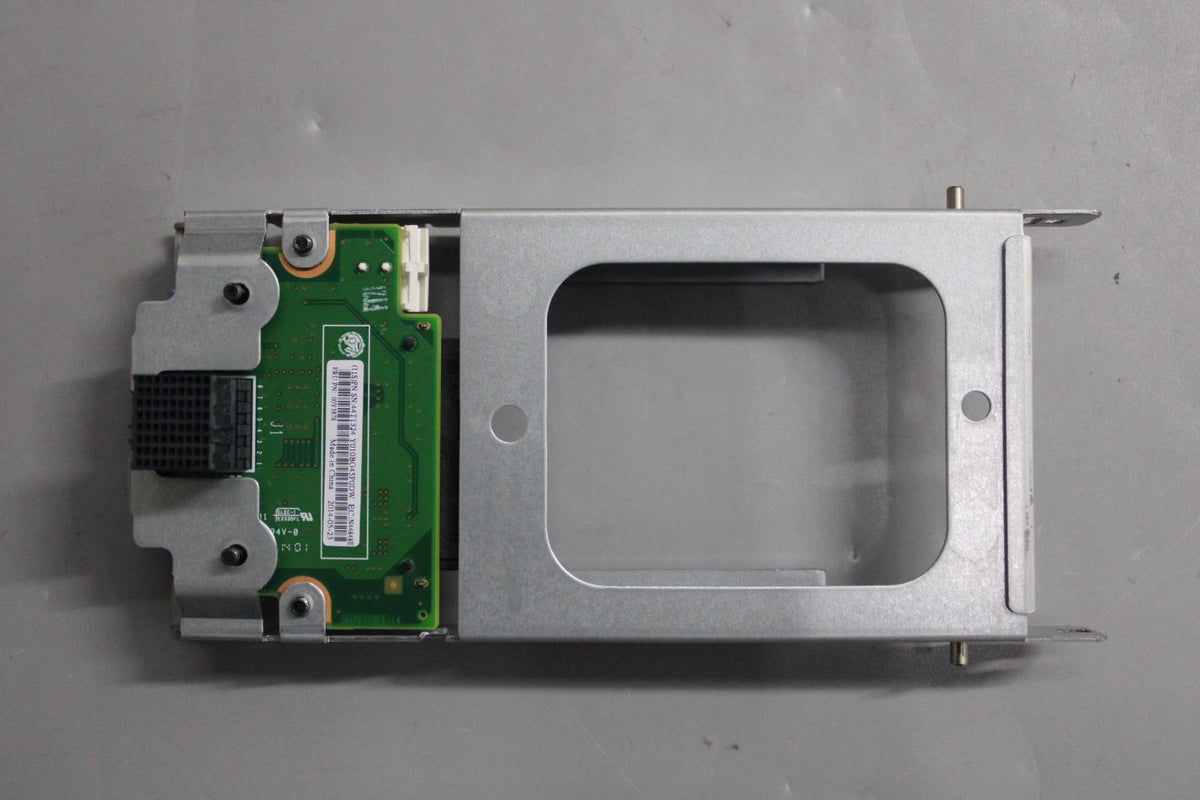 IBM Backplane de disco duro, 00Y3878-RFB – Reacondicionado