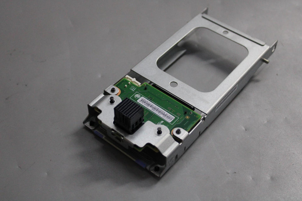 IBM Backplane de disco duro, 00Y3878-RFB – Reacondicionado