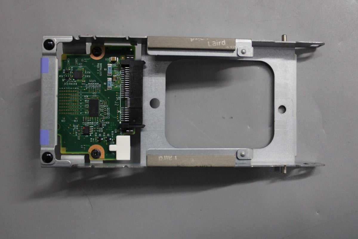 IBM Backplane de disco duro, 00Y3878-RFB – Reacondicionado