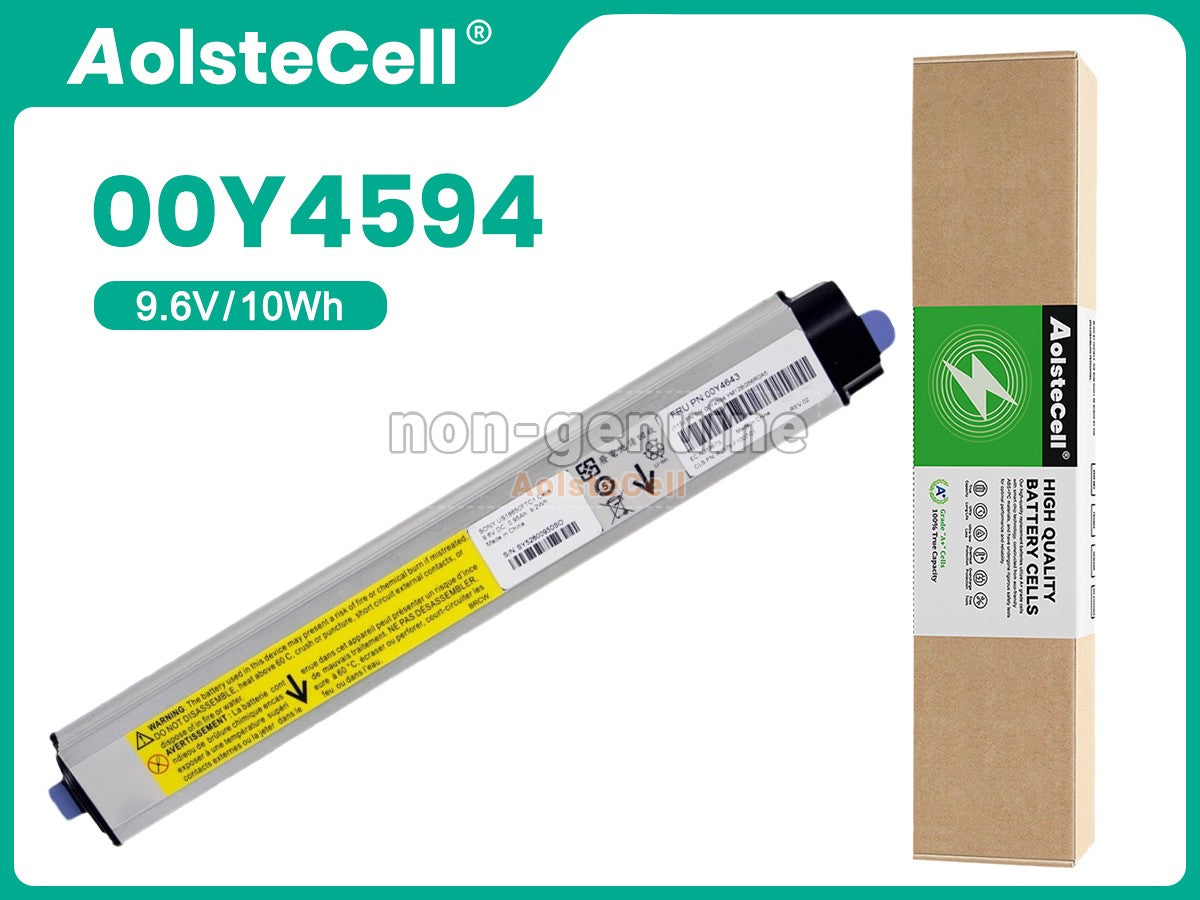 IBM Batería de bote de nodo 00Y4594 (3)
