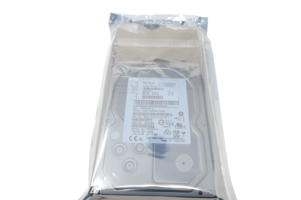 IBM 4TB SAS 7200 RPM 6GB NL 3.5IN 00Y5146-RFB – Reacondicionado (2)