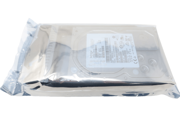 IBM 4TB SAS 7200 RPM 6GB NL 3.5IN 00Y5146-RFB – Reacondicionado