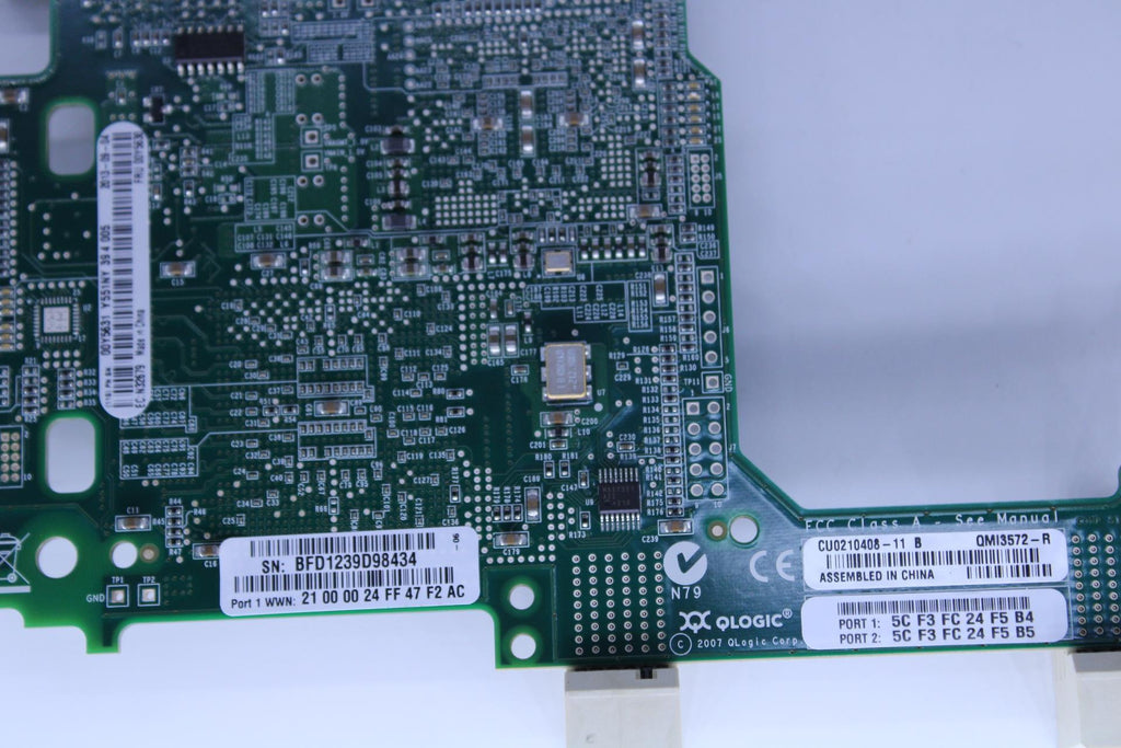 IBM 8GB CFFH 00Y5630-RFB – Reacondicionado