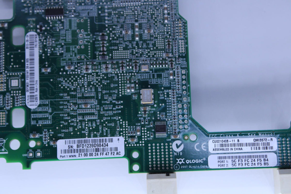 IBM 8GB CFFH 00Y5630-RFB – Reacondicionado