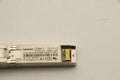 10GBase-T SFP+ Transceiver to