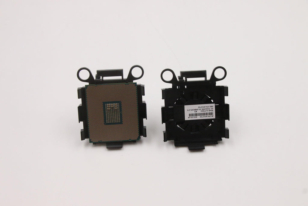 IBM Intel Xeon Processor E5-2620 00YD975-RFB – Reacondicionado