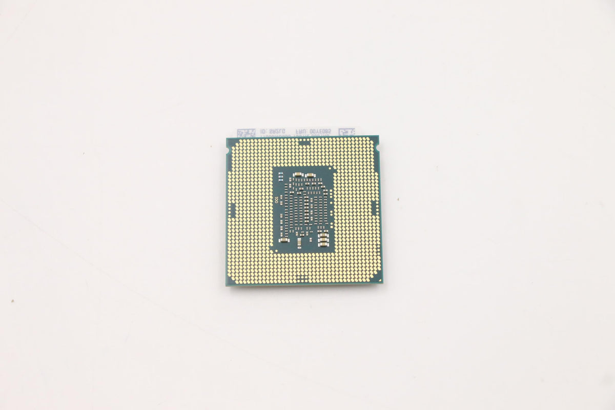 IBM Intel Xeon E3-1220v5 4C 00YE085-RFB – Reacondicionado