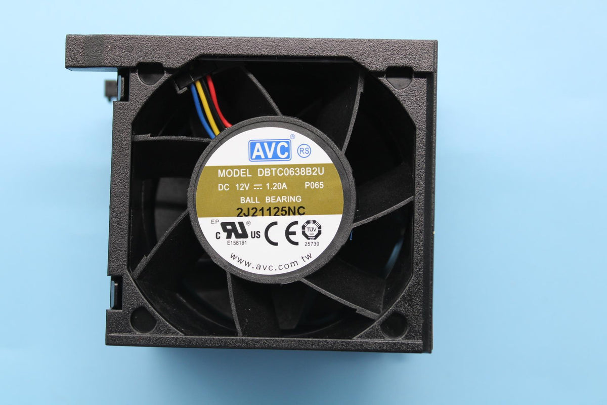 Fan assembly for Lenovo