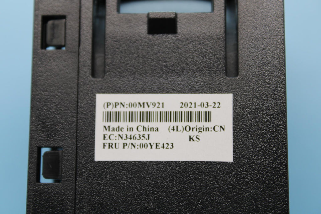 Fan assembly for Lenovo