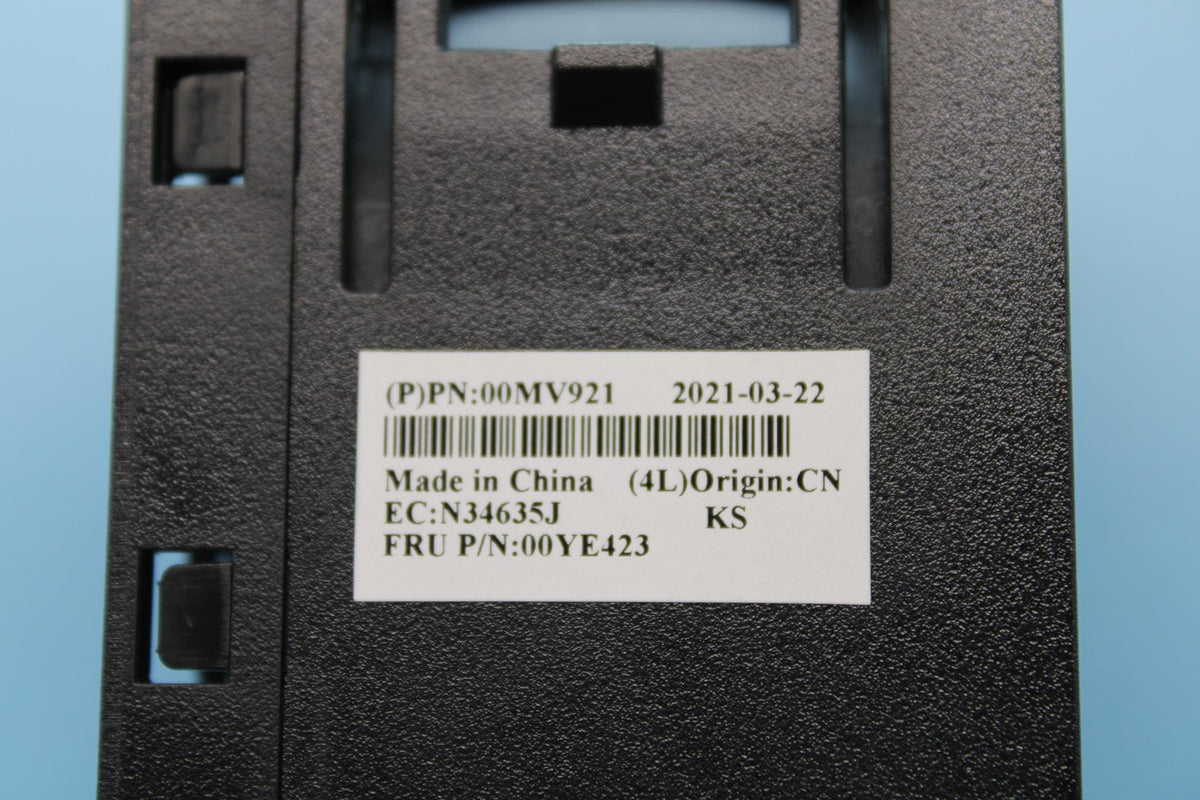 Fan assembly for Lenovo