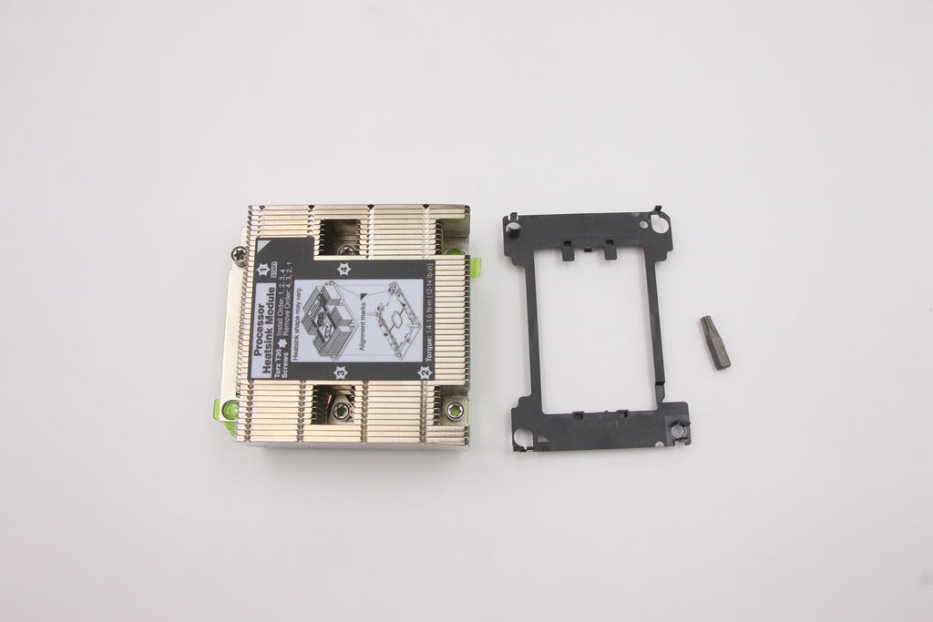 Lenovo Heatsink - SN550 (7X16), 00YE561-RFB – Reacondicionado