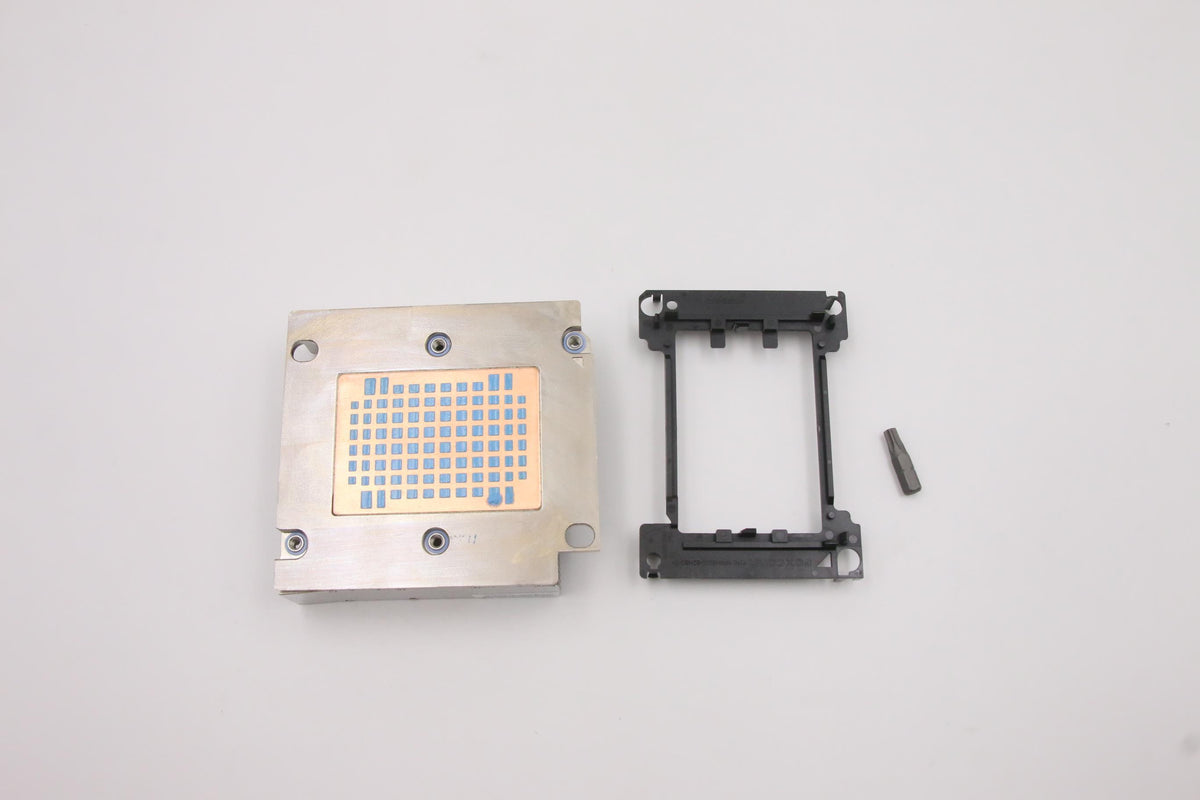 Lenovo Heatsink - SN550 (7X16), 00YE561-RFB – Reacondicionado vista 2