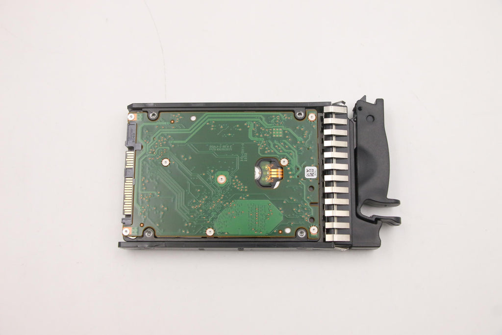 2TB 2.5" NL-SAS internal hard