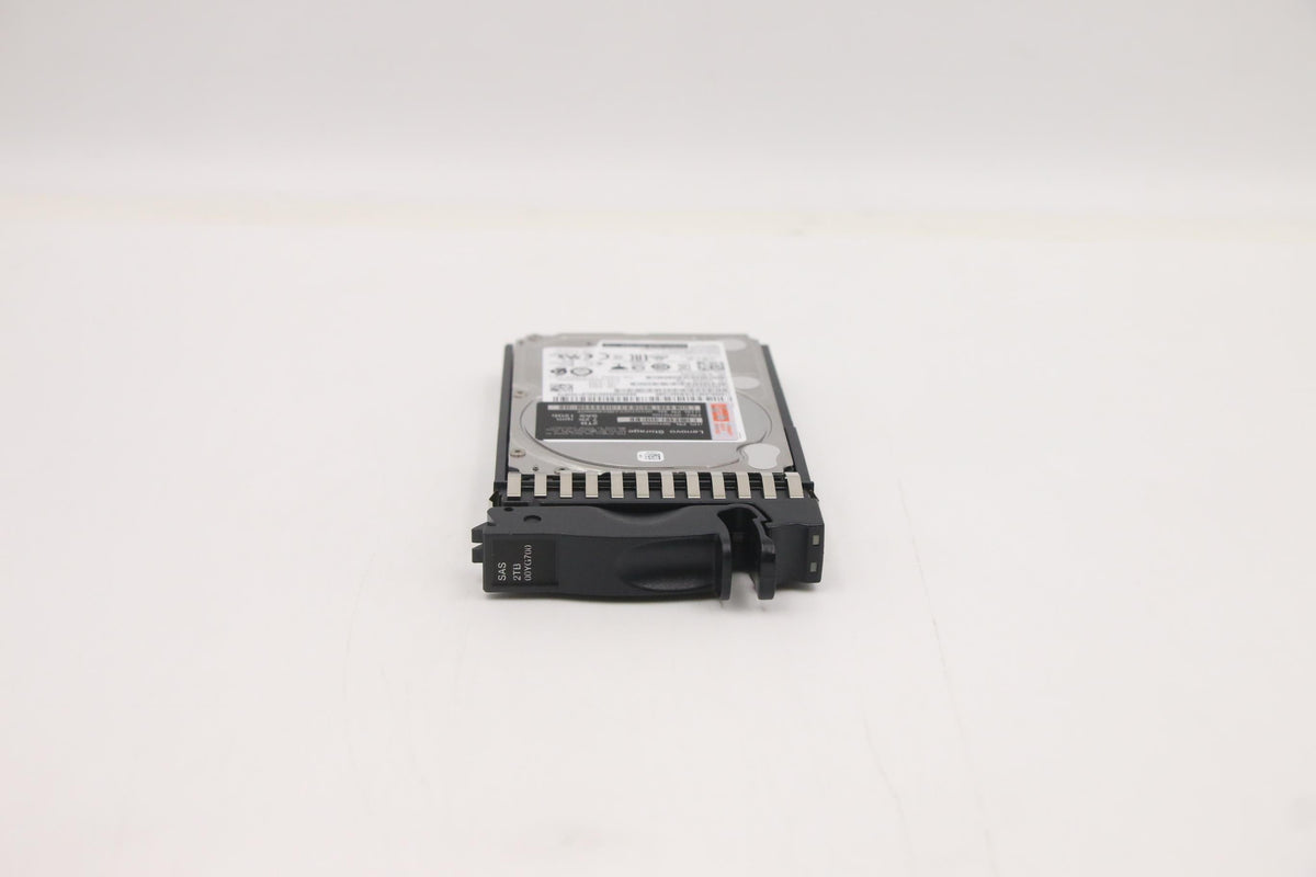 2TB 2.5" NL-SAS internal hard