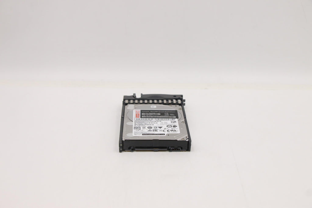 2TB 2.5" NL-SAS internal hard