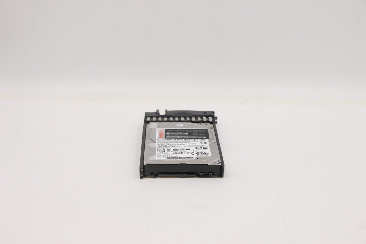 2TB 2.5" NL-SAS internal hard