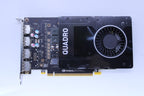 IBM Adaptador NVIDIA Quadro P2000 00YG989-RFB – Reacondicionado