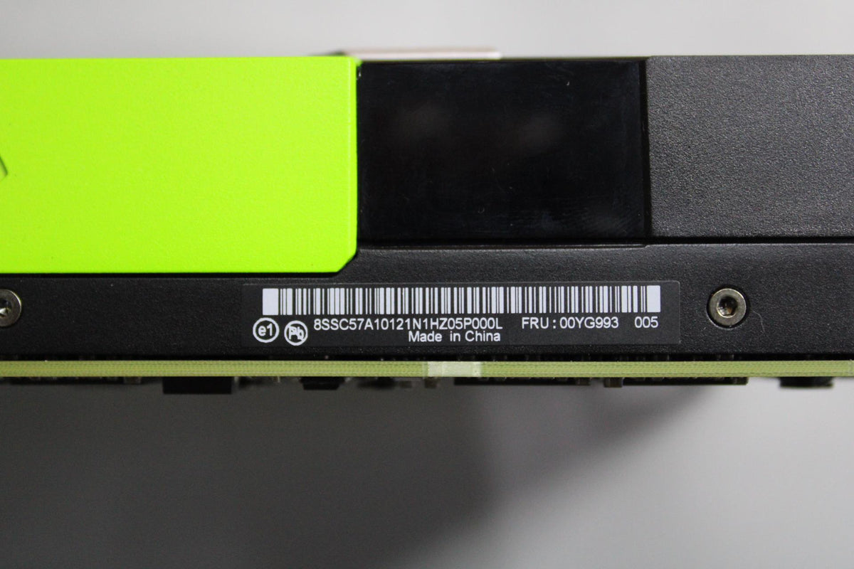 NVIDIA Tesla M10 GPU, PCIe