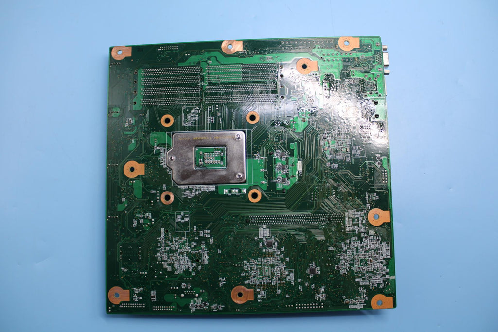 System Board