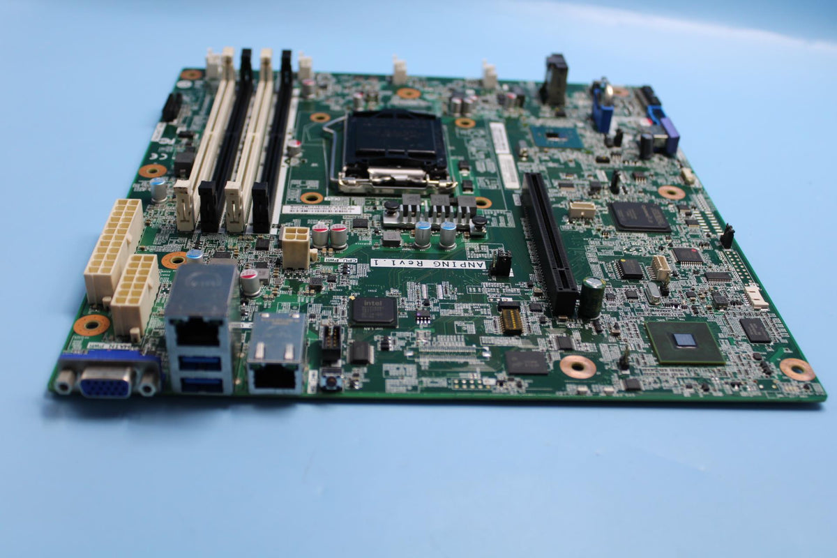 System Board