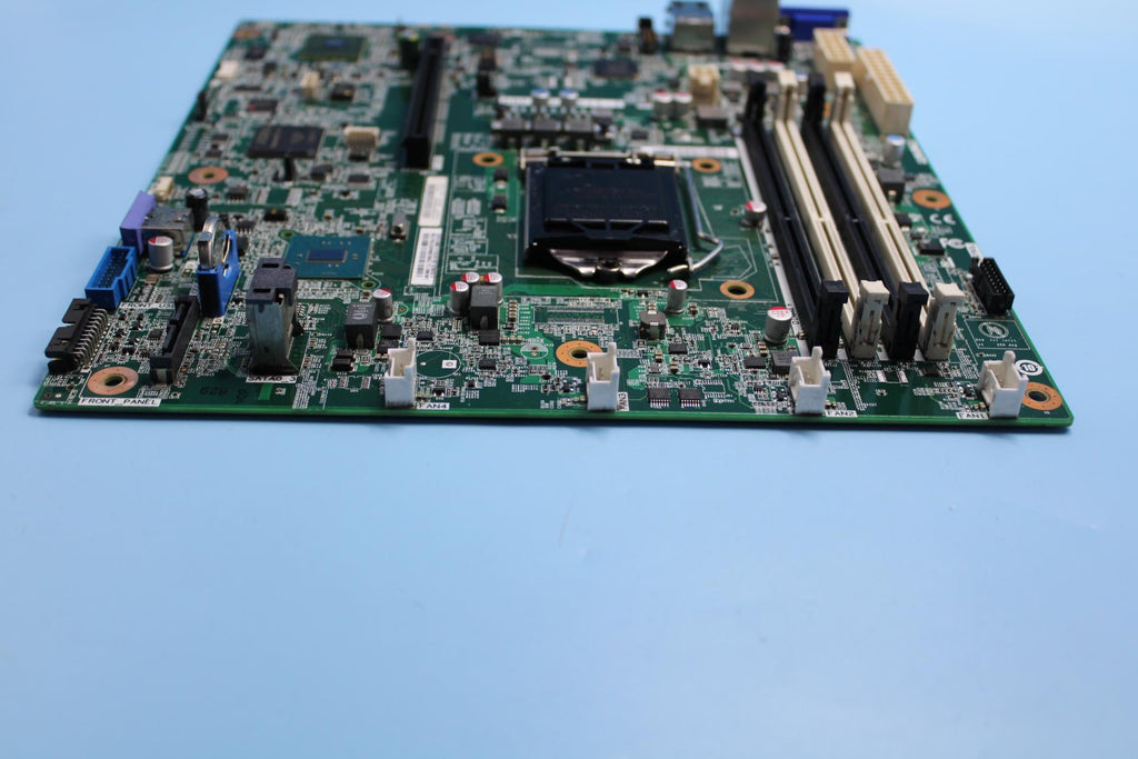 System Board